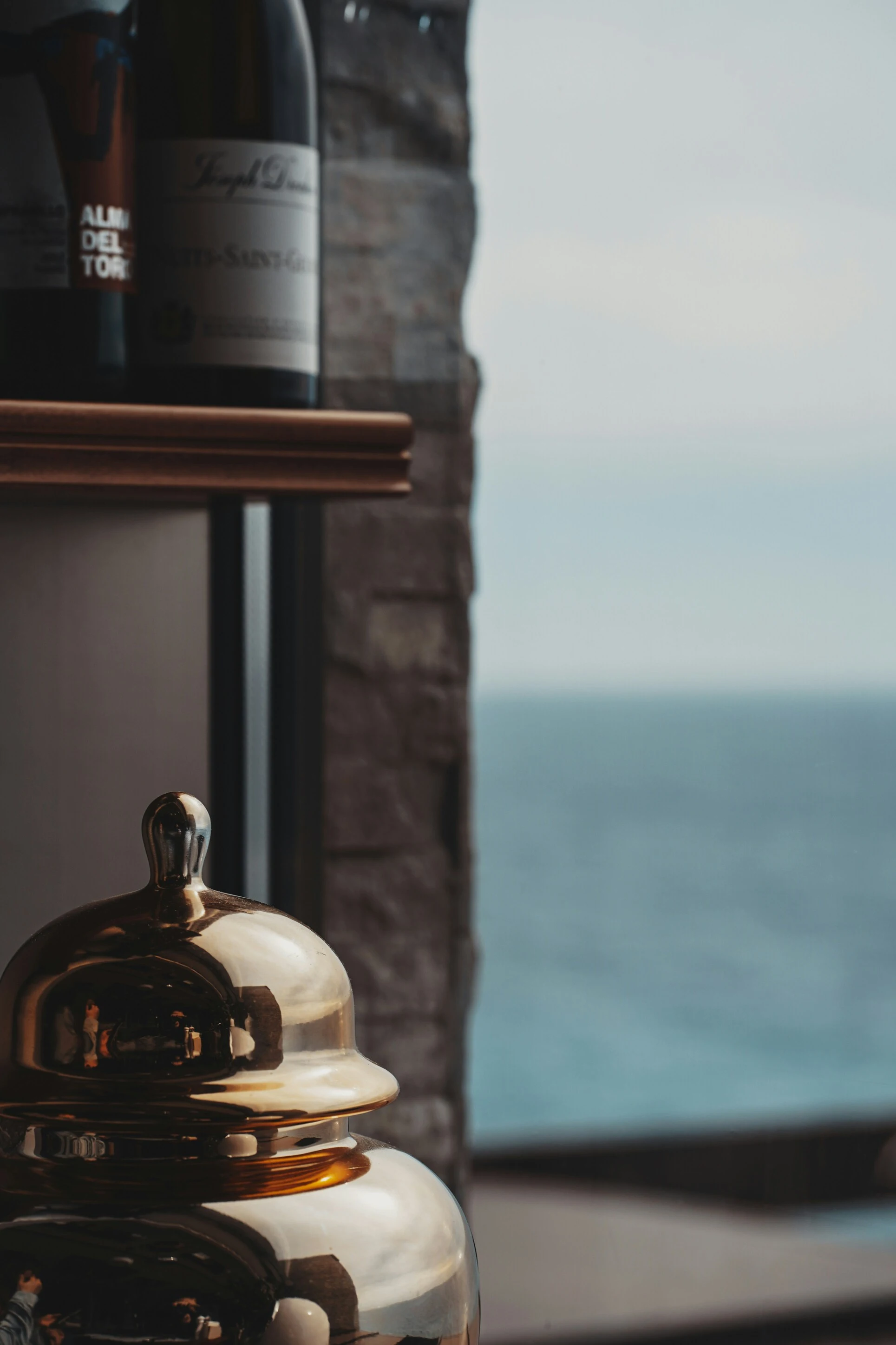Concierge service